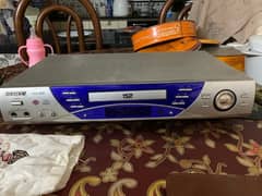 noble VCD player