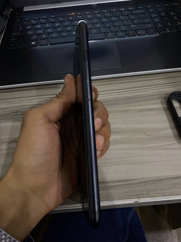iPhone 7plus, 128 GBs, 3