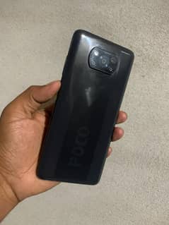 Poco X3 pro