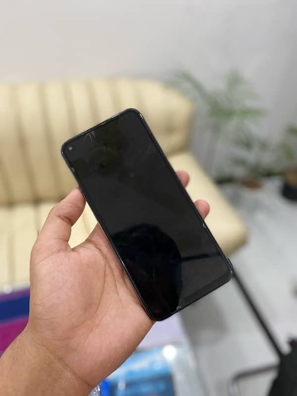 Realme c17 6/128gb 0