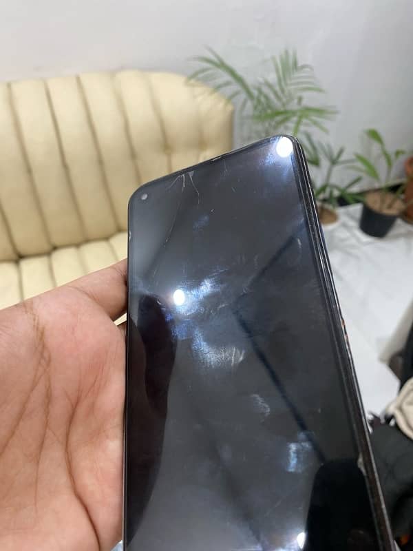 Realme c17 6/128gb 3