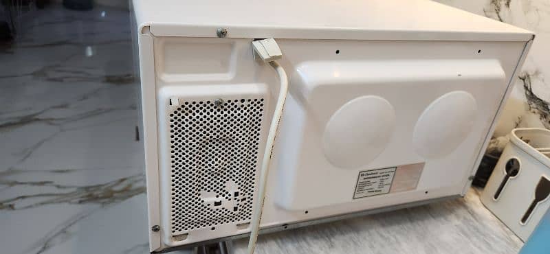 microwave 2