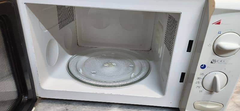 microwave 3