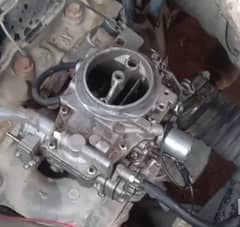 SUZUKI MEHRAN CARBURETOR