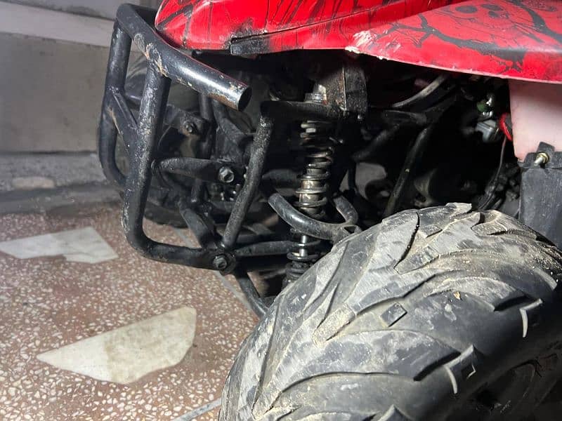 Atv for sale 2