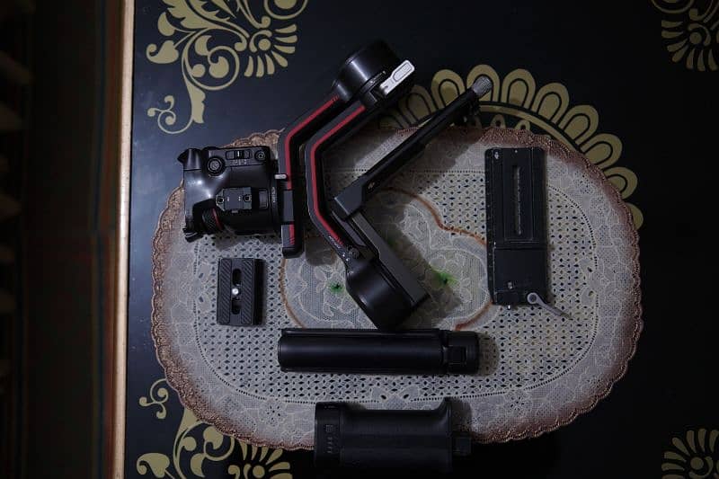Ronin rs3 for sale 9