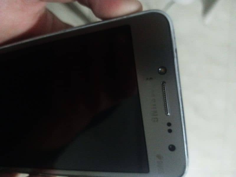 neat and clean Samsung Galaxy grand prime plus pta approved 3