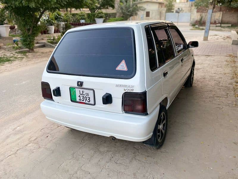 2017/18 mehran new key 8