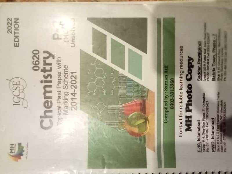 Past Papers Bio,Chemistry ,Physics ,Maths for urgent sale 11