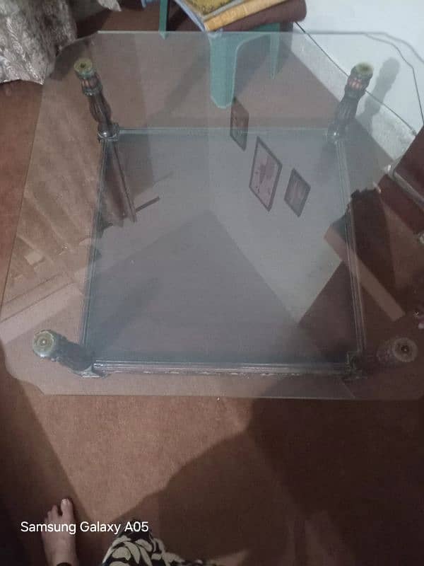center table 1