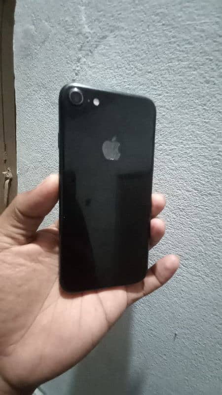 iPhone 7 0