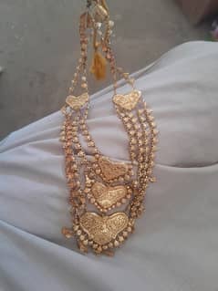 gold