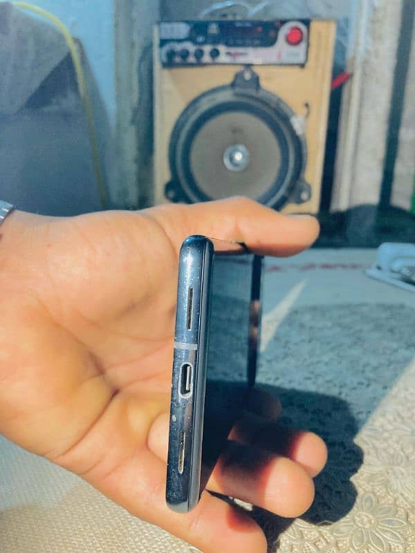 Google Pixel 7 pro 12/256 Non PTA  Exchange possible hai 3