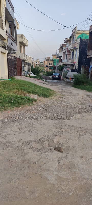 6 maral beautiful level plot 0