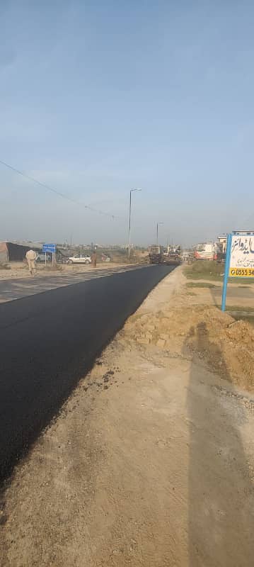 6 maral beautiful level plot 1