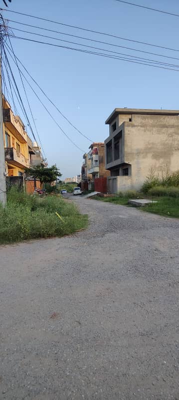 6 maral beautiful level plot 2
