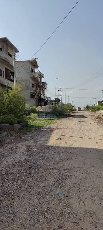 6 maral beautiful level plot 3