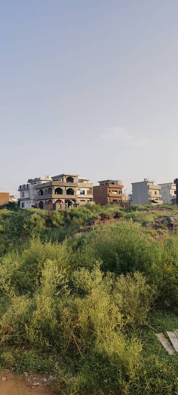 6 maral beautiful level plot 4