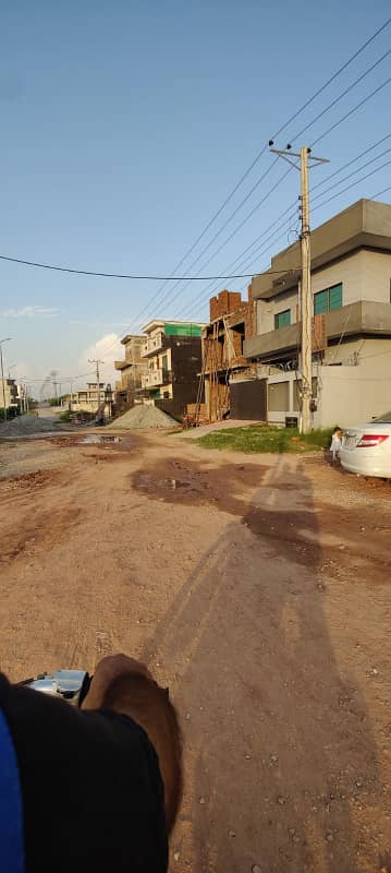 6 maral beautiful level plot 6