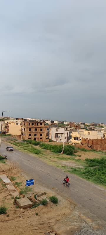 6 maral beautiful level plot 8