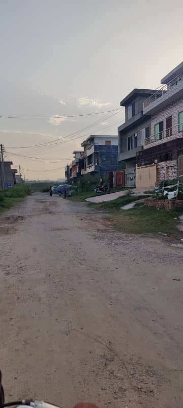 6 maral beautiful level plot 10