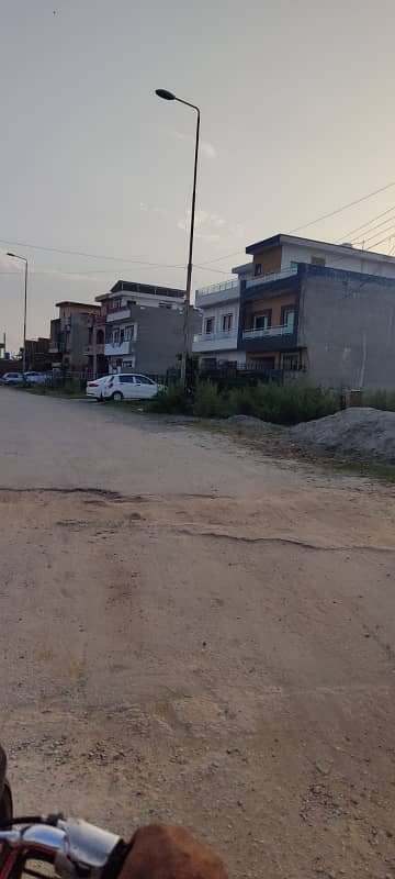 6 maral beautiful level plot 14