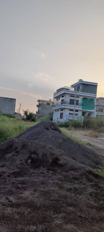 6 maral beautiful level plot 18