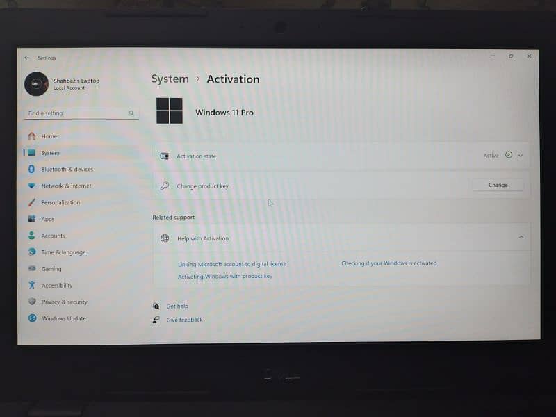 Dell Latitude 3490 i5 8th Generation 5