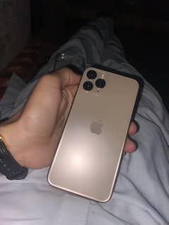 iPhone 11pro