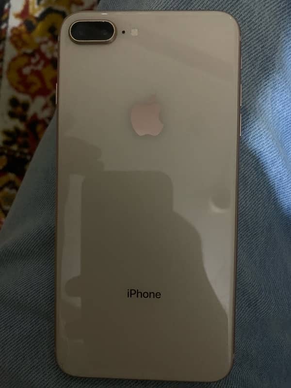 iphone 8plus non pta 0