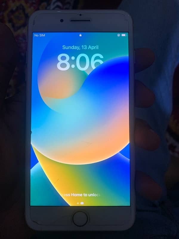 iphone 8plus non pta 1