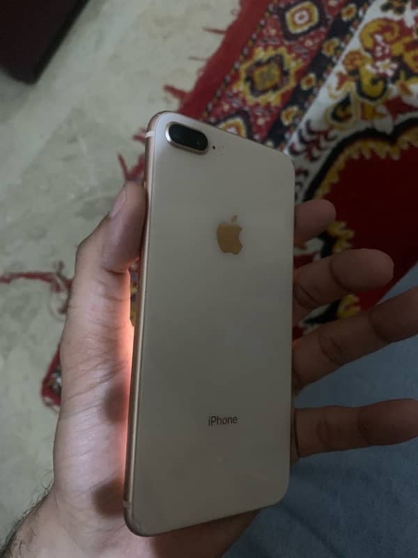 iphone 8plus non pta 3