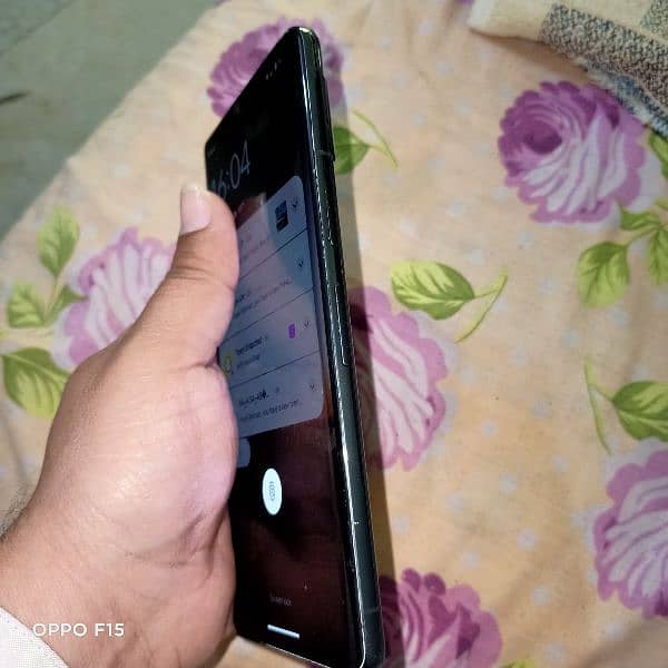 Pixel 7 pro 12 gb 256 gb 1