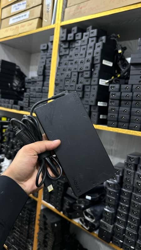 Original Laptop Charger Available For Good Price +923045080004 1