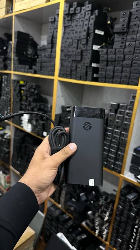 Original Laptop Charger Available For Good Price +923045080004 5
