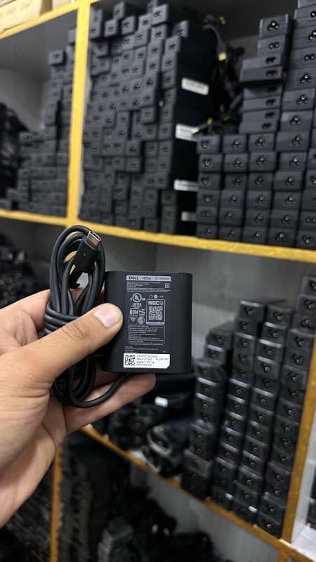Original Laptop Charger Available For Good Price +923045080004 13