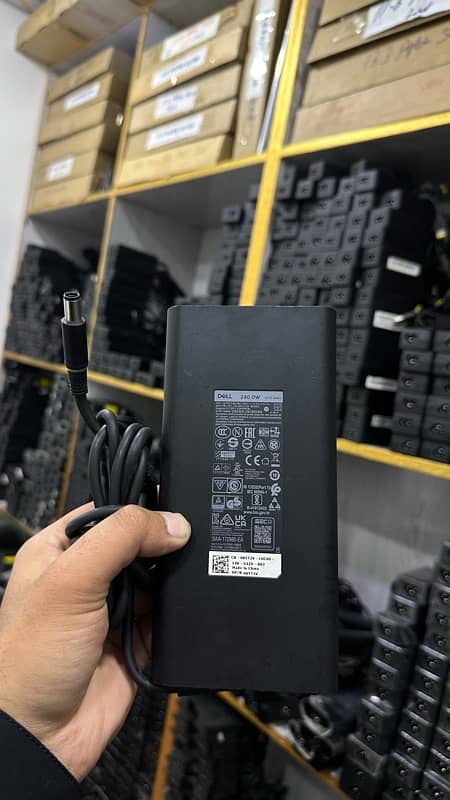 Original Laptop Charger Available For Good Price +923045080004 15