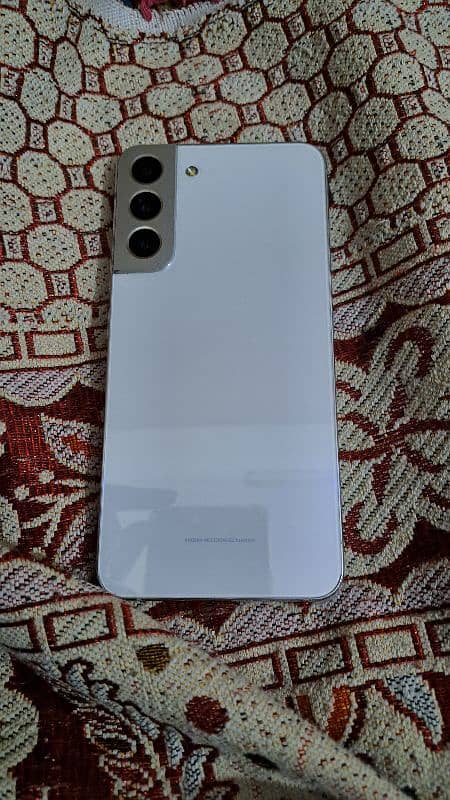 Samsung S22 Plus Non PTA 8/256 2