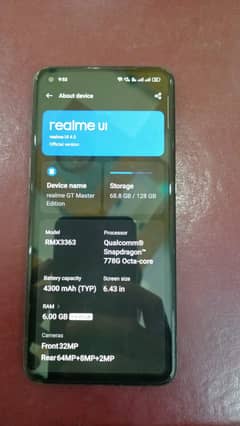 Realme for sale