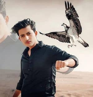 Ravez Khan
