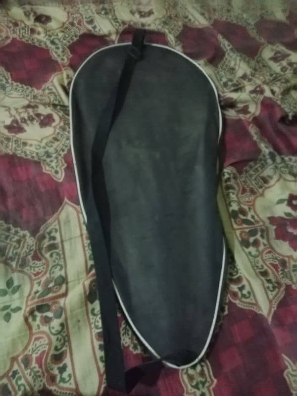 Wilson Racket 4