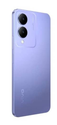 vivo y17s