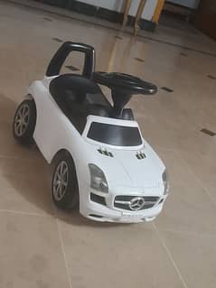 Baby/kid car