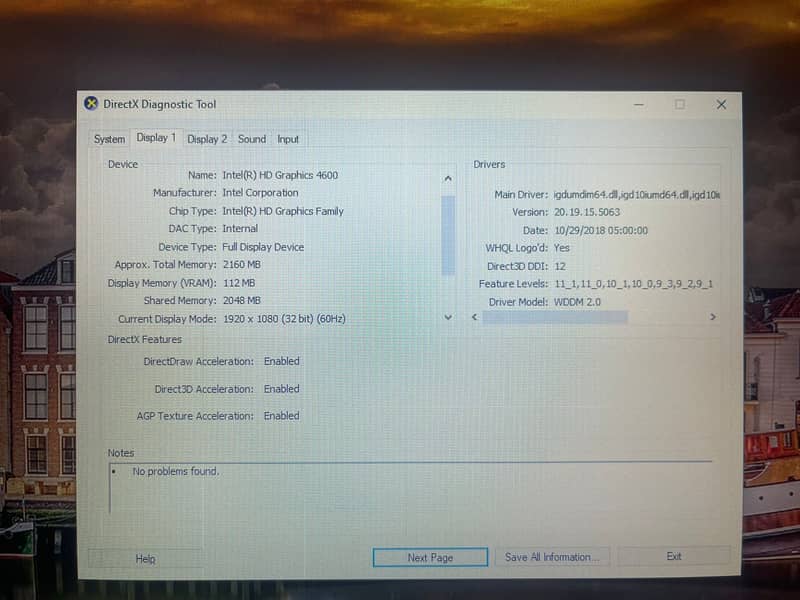 Dell Precision M6800 i7 4th MQ NVIDIA 4 GB (0322-8832611) 6