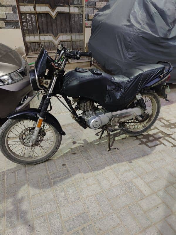 superstar 125cc bike Urgent sale 03,03,28,74,47,9 0