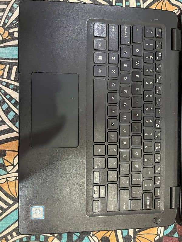 Dell Latitude 3400 Core i5, 8th generation 256GB storage, 8GB RAM 3