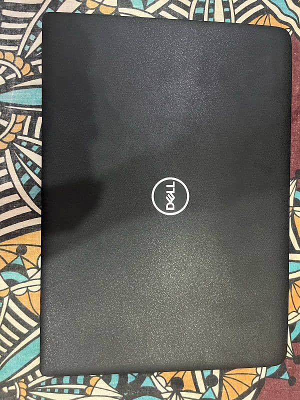 Dell Latitude 3400 Core i5, 8th generation 256GB storage, 8GB RAM 4