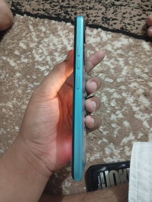 Tecno Spark Go 1