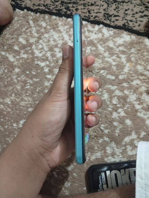 Tecno Spark Go 2