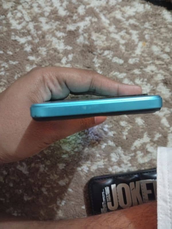 Tecno Spark Go 3